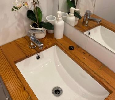 Cerro Concepcion Apartment | Loft Alto Valpo