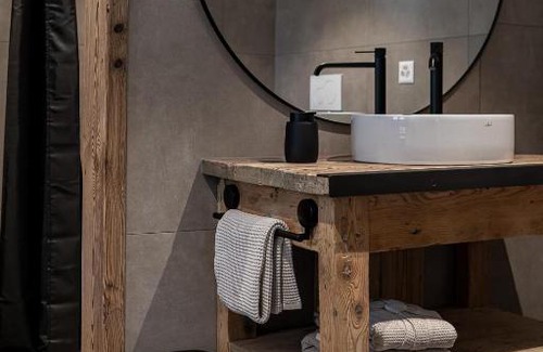 Arosa Apartment | Loft am See