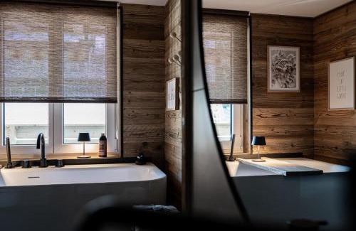 Arosa Apartment | Loft am See
