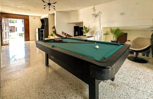Colonia Campestre Apartment | Loft Ambar alojamiento para 4 personas