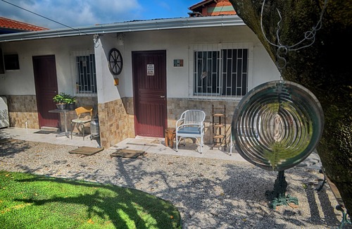Campeche Sul Apartment | Loft amid the unique beauty of Campeche