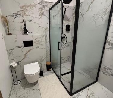 Lodz Apartment | Loft Apartament 2 sypialnie