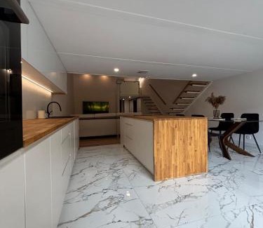 Lodz Apartment | Loft Apartament 2 sypialnie