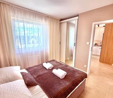 Kepno Apartment | LOFT APARTAMENT II Kępno