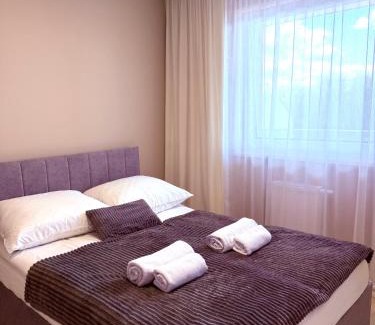 Kepno Apartment | LOFT APARTAMENT II Kępno
