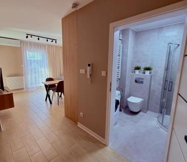 Kepno Apartment | LOFT APARTAMENT II Kępno
