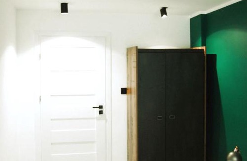Elblag Apartment | Loft Apartament ULA