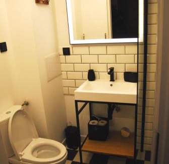 Elblag Apartment | Loft Apartament ULA