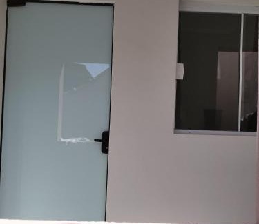 Regiao Urbana Homogenea V Apartment | Loft apartamento espaço inteiro