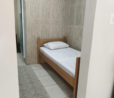 Regiao Urbana Homogenea V Apartment | Loft apartamento espaço inteiro