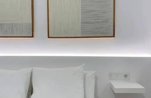 Sagunto Apartment | Loft Apartamento Carlos III L1B