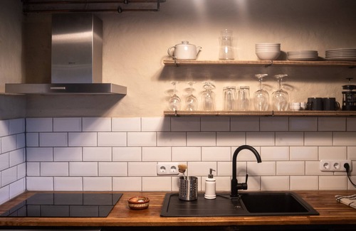 Wardow Apartment | Loft Apartment at Cavalan Ranch