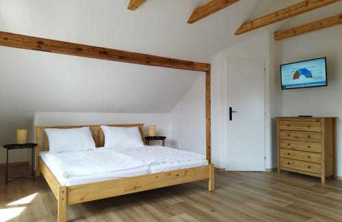 Karlovy Vary Apartment | LOFT Apartment