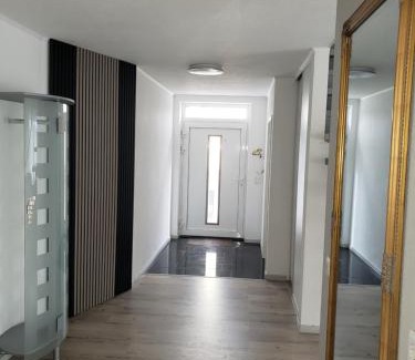 Malterdingen Apartment | Loft apartment für bis zu 4 Personen