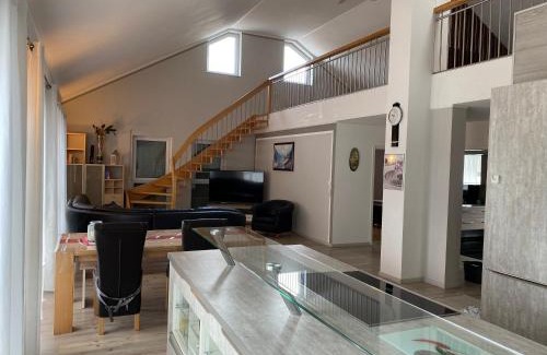 Malterdingen Apartment | Loft apartment für bis zu 4 Personen