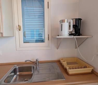 Aipeia Apartment | Loft apartment with sea view