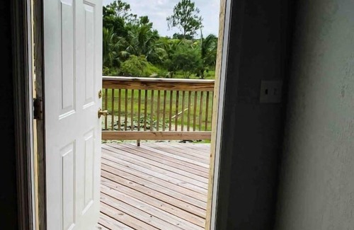 Loxahatchee Groves Apartment | Loft Appt private stunning farm