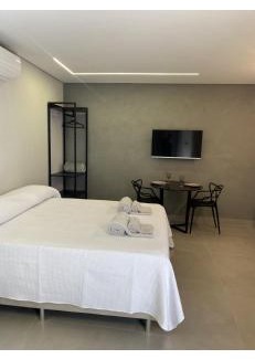 Alvorada Apartment | Loft ARAXÁ