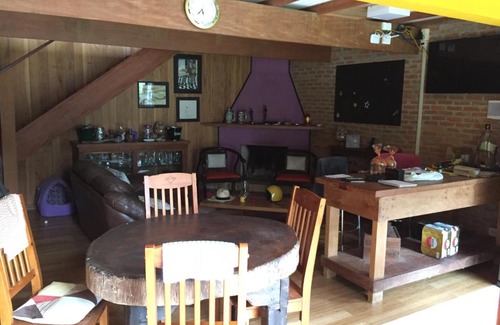 Aruja House | Loft Arujá