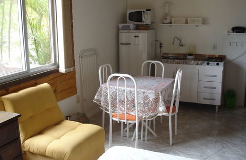 Mariscal Apartment | Loft at Mariscal Beach (up to 4 people) - 300m from the beach