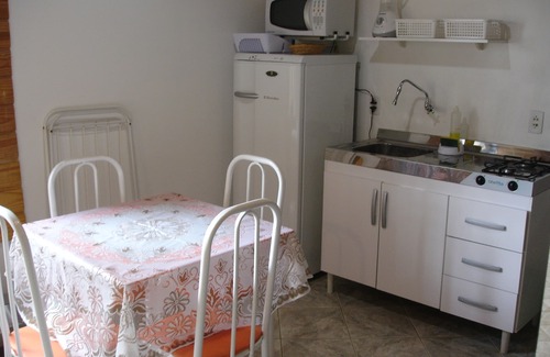 Mariscal Apartment | Loft at Mariscal Beach (up to 4 people) - 300m from the beach