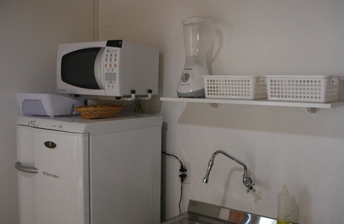 Mariscal Apartment | Loft at Mariscal Beach (up to 4 people) - 300m from the beach