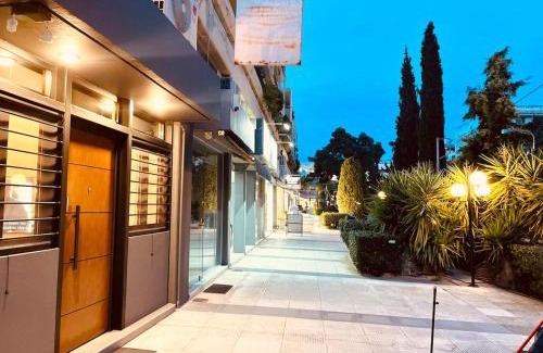 Agia Paraskevi Apartment | Loft Athens Α Loft Athens - 79m2