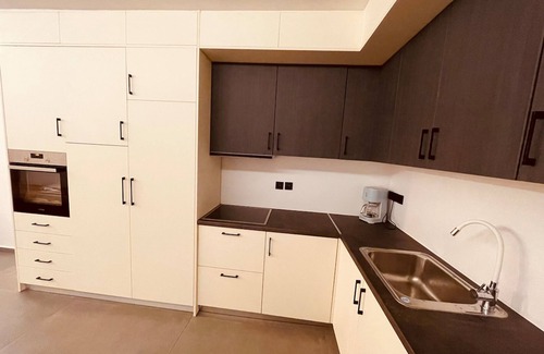 Agia Paraskevi Apartment | Loft Athens Loft Athens - 79m2