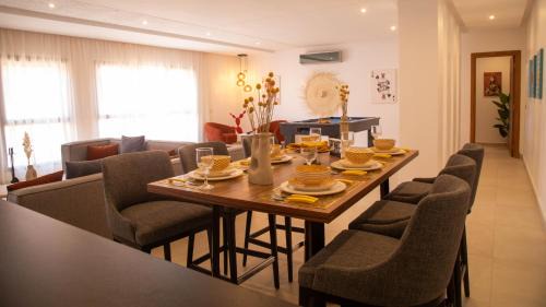 Gueliz Apartment | Loft Atlas