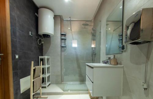 Gueliz Apartment | Loft Atlas