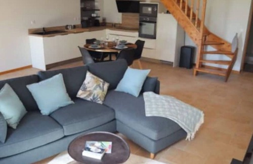 Campsas House | Loft au Cœur D'un Domaine Viticole