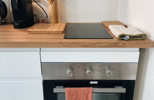 Bonnieux House | Loft au Coeur du Village de Bonnieux