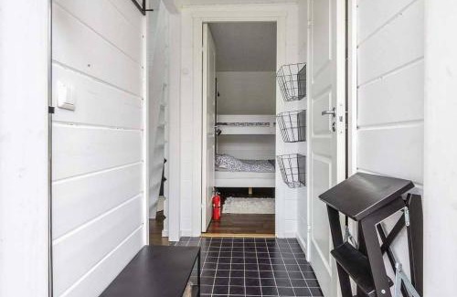 Kabdalis House | Loft ”Aurora” Ski Resort