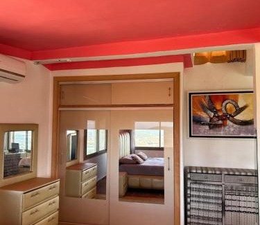 Immouzer Apartment | LOFT Avec une vue paradisiaque