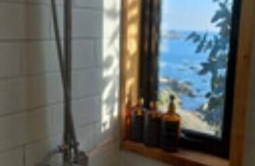 Quintay Cabin | Loft Azul Quintay