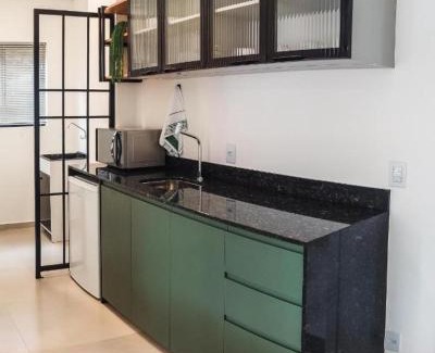 Pomerode Apartment | Loft Bamberg 104 -Pomerode