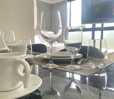 Pomerode Apartment | Loft Bamberg 202-Pomerode