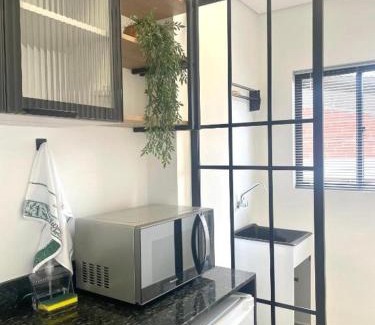 Pomerode Apartment | Loft Bamberg 202-Pomerode