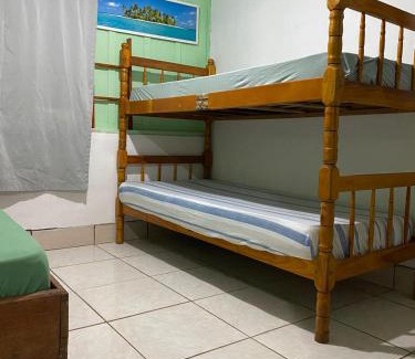 Paranagua Apartment | Loft Beija flor