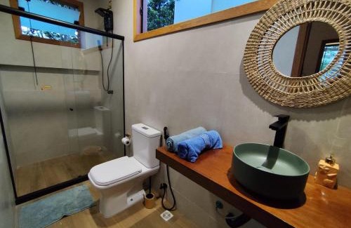 Manguinhos House | Loft BeiraMar 2