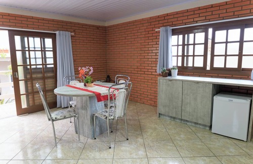 Borgo Apartment | Loft bem equipado com WiFi em Bento Gonçalves/RS