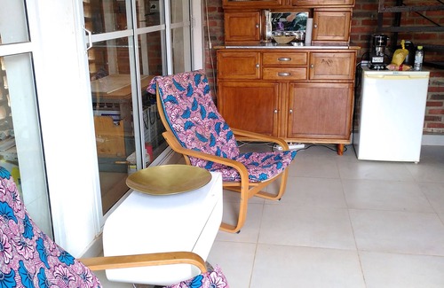 La Somone Villa | Loft Bioclimatique Près de la Réserve Naturelle de la Lagune de la Somone