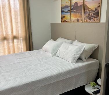 Boa Viagem Apartment | Loft Boa Viagem - Uni Studios