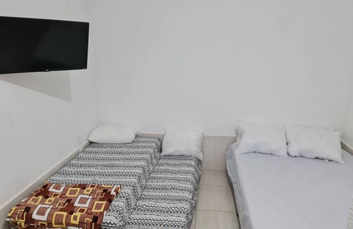 Capao Apartment | Loft Beach Búzios 03