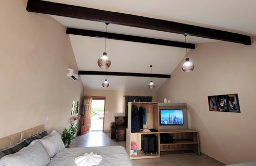 Miguel Pereira Ski Chalet | Loft Chalet Fortuna Baron of Javary Miguel Pereira