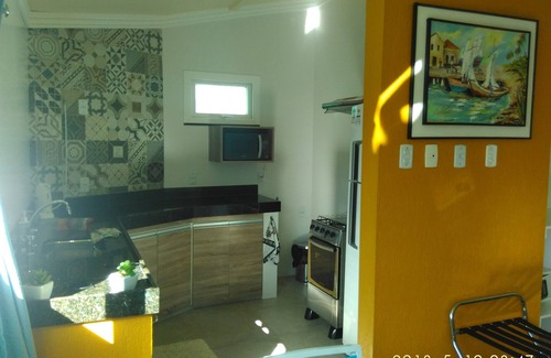 Piratininga Apartment | Loft by the sea Piratininga Beach Niterói RJ