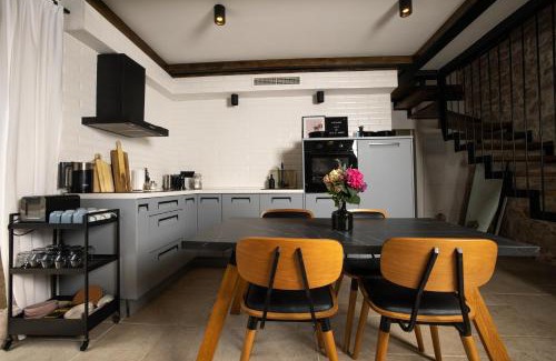 Strpacici House | Loft by Villa di Piazza - a home you won’t forget