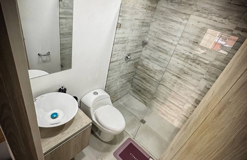 Laureles - Estadio Apartment | Loft Céntrico: a Pasos de Todo
