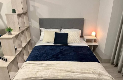 La Victoria Apartment | Loft Céntrico San Borja