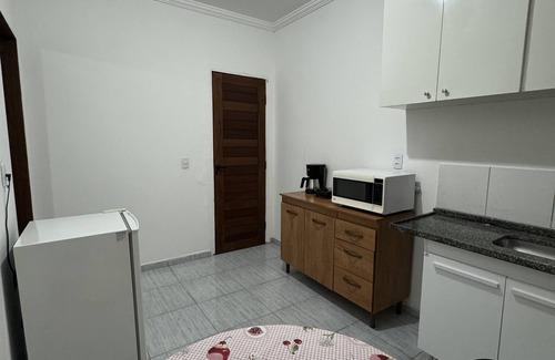 Praia do Morro Apartment | Loft Confortável e Aconchegante a 10 min da Cobiçada Praia do Morro!